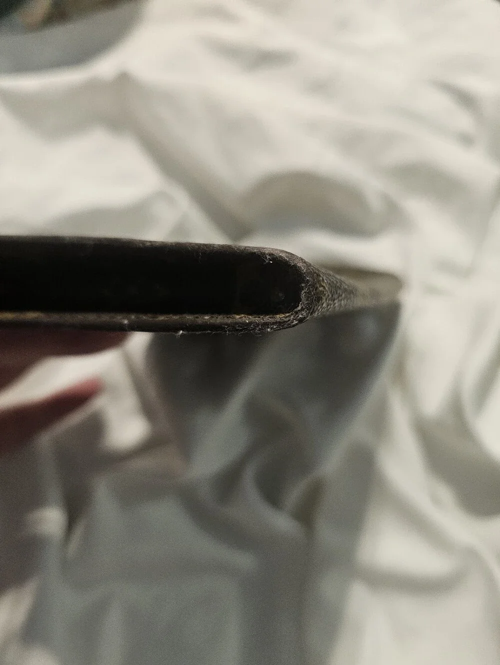 Louis Vuitton carefully good size
